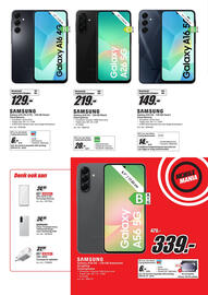 MediaMarkt folder Pagina 4