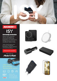 MediaMarkt folder Pagina 6