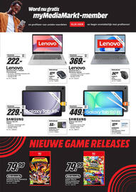 MediaMarkt folder Pagina 7