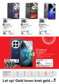 MediaMarkt folder Pagina 9