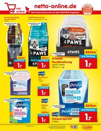 Netto Marken-Discount DE folder week 31 Pagina 31