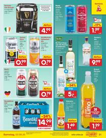 Netto Marken-Discount DE folder week 31 Pagina 33