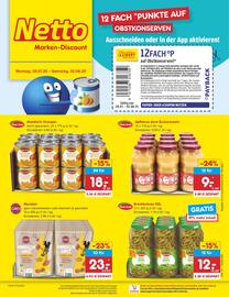 Netto Marken-Discount DE folder week 31 Pagina 36