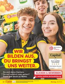 Netto Marken-Discount DE folder week 31 Pagina 40