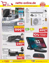Netto Marken-Discount DE folder week 31 Pagina 44