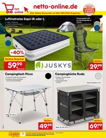 Netto Marken-Discount DE folder week 31 Pagina 48
