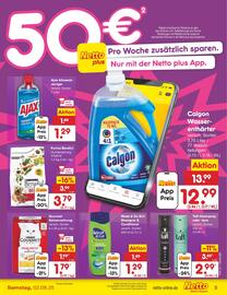 Netto Marken-Discount DE folder week 31 Pagina 5