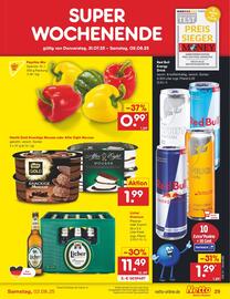 Netto Marken-Discount DE folder week 31 Pagina 51
