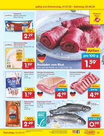 Netto Marken-Discount DE folder week 31 Pagina 53