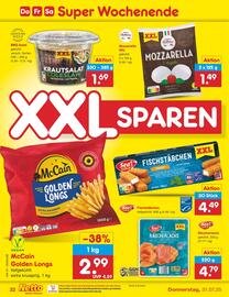 Netto Marken-Discount DE folder week 31 Pagina 54