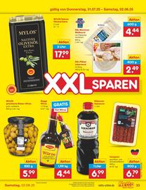 Netto Marken-Discount DE folder week 31 Pagina 55