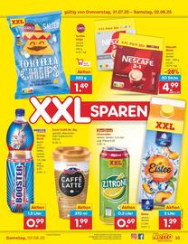 Netto Marken-Discount DE folder week 31 Pagina 57