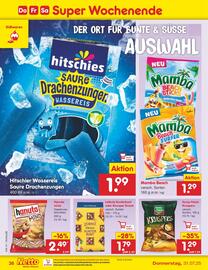 Netto Marken-Discount DE folder week 31 Pagina 58