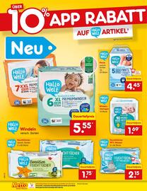 Netto Marken-Discount DE folder week 31 Pagina 6