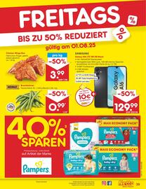 Netto Marken-Discount DE folder week 31 Pagina 63