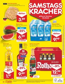 Netto Marken-Discount DE folder week 31 Pagina 64