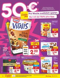 Netto Marken-Discount DE folder week 31 Pagina 8