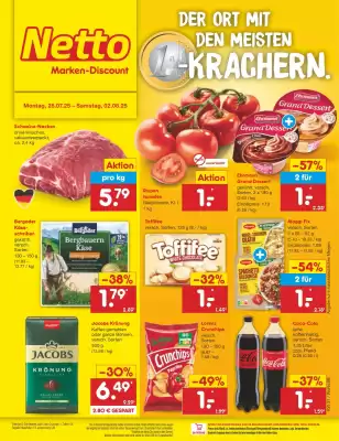 Netto Marken-Discount DE folder (geldig t/m 2-08)