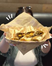 Catalog Taco Bell Pagină 1