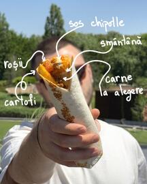Catalog Taco Bell Pagină 4