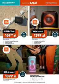 Max Elektro gazetka Strona 11