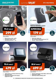 Max Elektro gazetka Strona 12