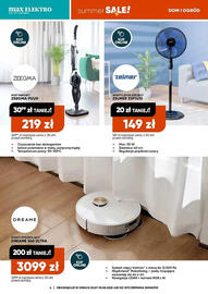Max Elektro gazetka Strona 4
