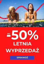 Decathlon gazetka Strona 1