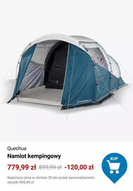 Decathlon gazetka Strona 11
