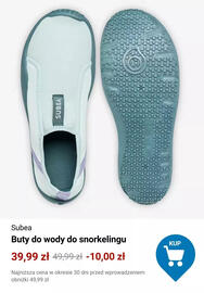 Decathlon gazetka Strona 3