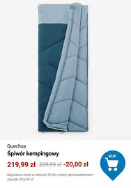 Decathlon gazetka Strona 5