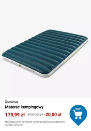 Decathlon gazetka Strona 6