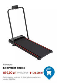 Decathlon gazetka Strona 9