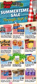 FoodFair Weekly Ad week 31 Page 2