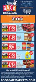 FoodFair Weekly Ad week 31 Page 4