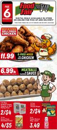 FoodFair Weekly Ad week 31 Page 6