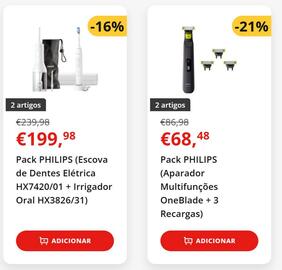 Folheto Worten Mobile Página 3
