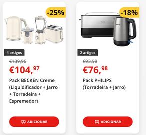 Folheto Worten Mobile Página 4