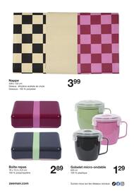 Catalogue Zeeman page 4