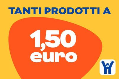Volantino Hurrà settimana 30 Pagina 1