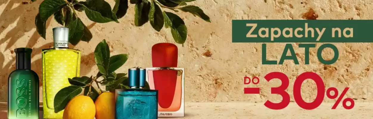Aelia Duty Free gazetka (ważność do 10-08)