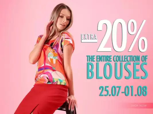 Catalog YOKKO (valid până la 1-08)