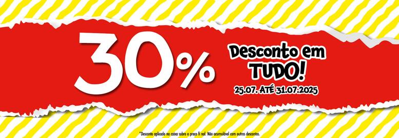Folheto TEDi semana 30 Página 1