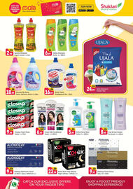 Shaklan catalogue Page 7