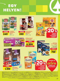 Interspar akciós újság hét 31 Oldal 8