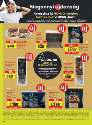 Interspar akciós újság (érvényes eddig: 6-08)