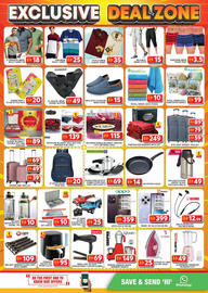 Grand Hyper Market catalogue Page 18
