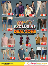 Grand Hyper Market catalogue Page 19