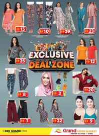 Grand Hyper Market catalogue Page 20