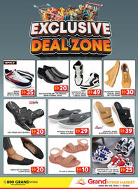 Grand Hyper Market catalogue Page 24